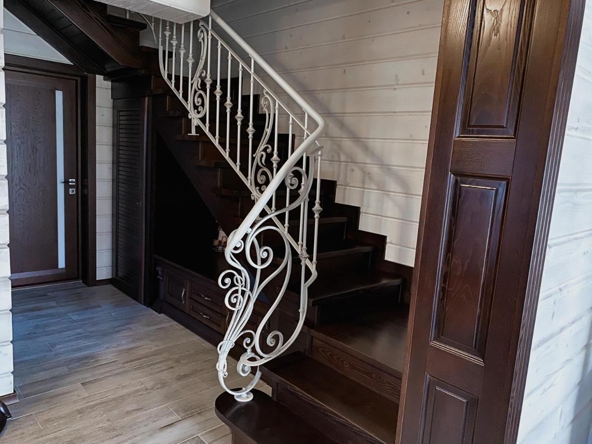 Hostynnyy Dvir Apartament Hotel & Spa Славское Экстерьер фото